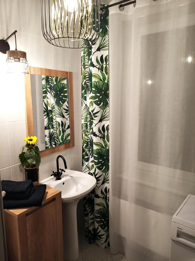 Downtown Studio Apartment Zielona Gora  Exterior photo